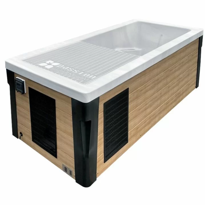 Крижана ванна Passion Spas Breeze (200х90х75)