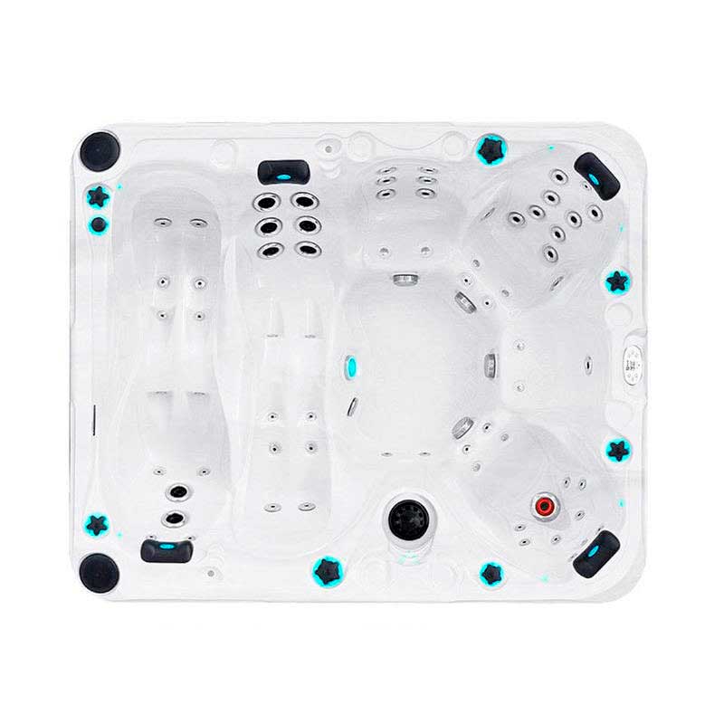 СПА-басейн Passion Spas Desire (274х228х91)