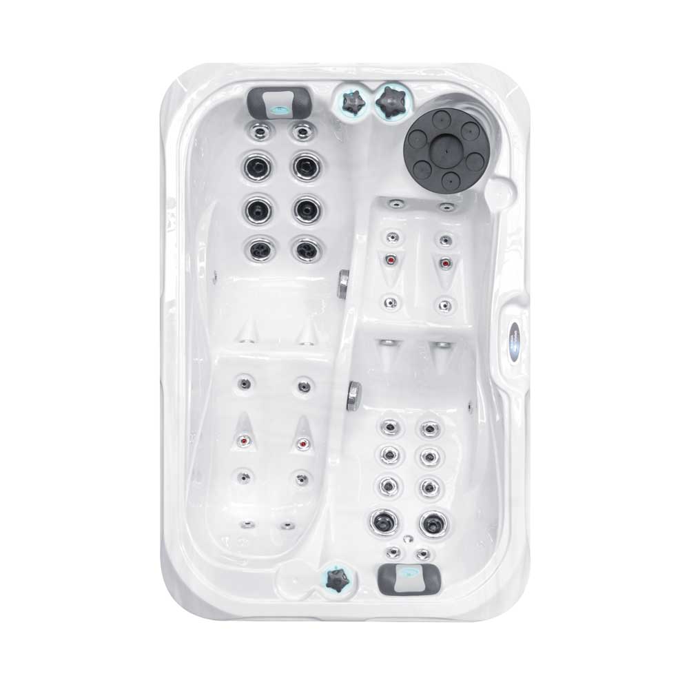 СПА-басейн Passion Spas Indulgence (214х143х63)