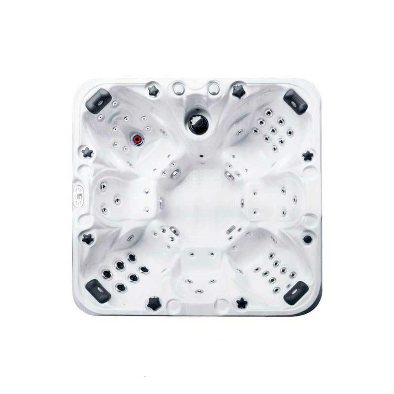 СПА-басейн Passion Spas Joy (225х225х91)