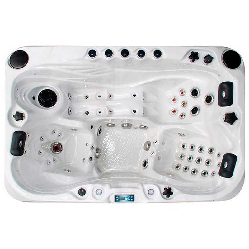 СПА-басейн Passion Spas Sensation (230х155х91)